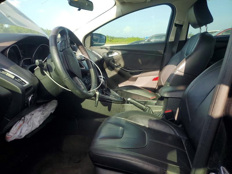 Photo 7 from auction – 2018 FORD FOCUS with VIN 1FADP3J24JL233013