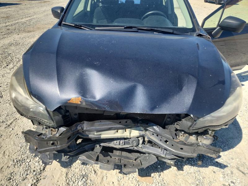 Photo 11 from auction – 2016 SUBARU IMPREZA with VIN JF1GPAA62G9220903
