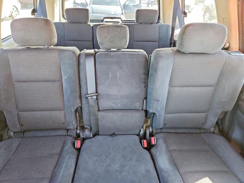 Photo 10 from auction – 2010 NISSAN ARMADA with VIN 5N1AA0NC0AN615099