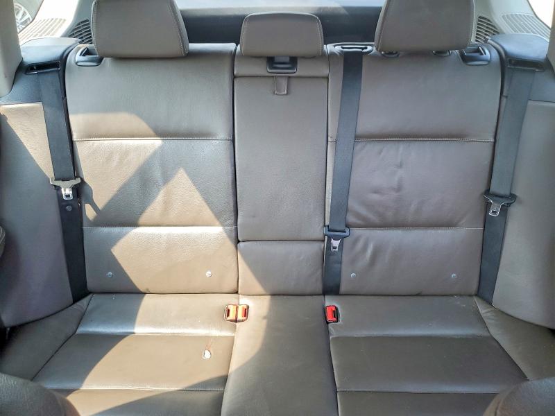Photo 10 from auction – 2012 BMW X3 with VIN 5UXWX5C57CL721833