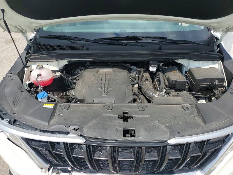 Photo 12 from auction – 2023 KIA CARNIVAL with VIN KNDNB4H31P6225136
