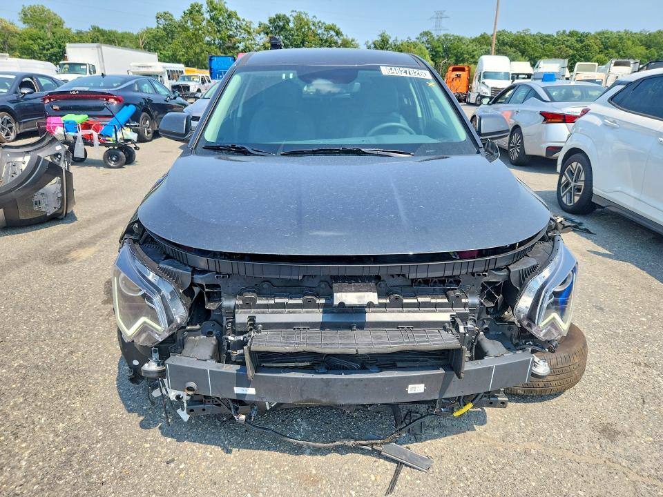 Zdjęcie 5 z aukcji – 2026 KIA NIRO z VIN KNDCP3LE4T5330748