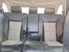 Photo 10 from auction – 2008 LINCOLN MKX with VIN 2LMDU68C98BJ00535