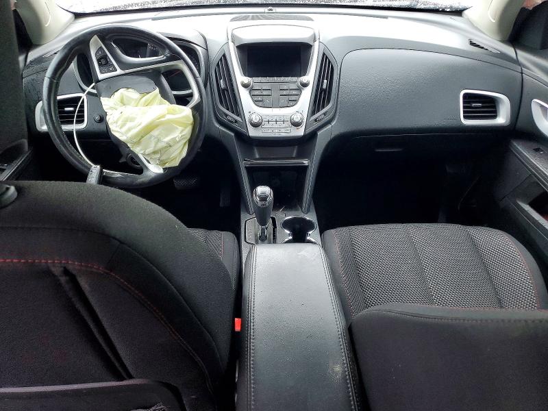 Zdjęcie 8 z aukcji – 2016 CHEVROLET EQUINOX z VIN 2GNFLFEK0G6154456