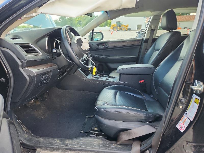 Снимка 7 от търг – 2019 SUBARU OUTBACK с VIN 4S4BSAJC6K3397969