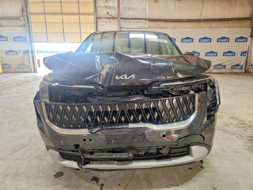 Photo 5 from auction – 2026 KIA CARNIVAL with VIN KNDNB5K38T6630466