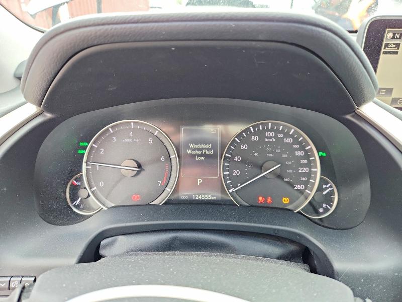 Photo 9 from auction – 2016 LEXUS RX 350 with VIN 2T2BZMCA2GC034334
