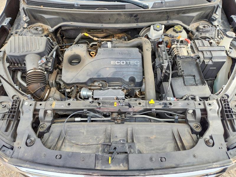 Фото 12 с аукциона – 2020 GMC TERRAIN с VIN 3GKALVEV1LL252042