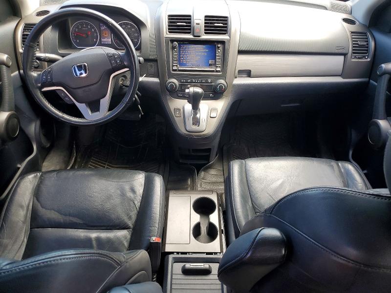 Photo 8 from auction – 2011 HONDA CR-V with VIN 5J6RE4H79BL057018