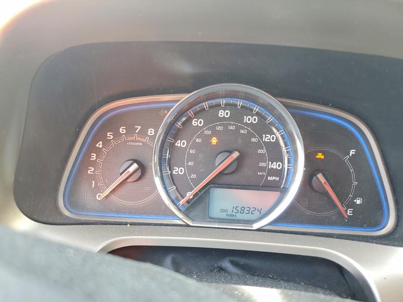 Photo 9 from auction – 2014 TOYOTA RAV4 with VIN JTMDFREV1ED084984