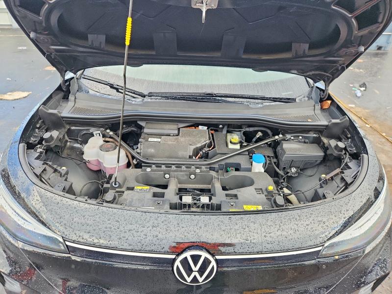 Zdjęcie 12 z aukcji – 2022 VOLKSWAGEN ID.4 z VIN WVGRMPE20NP060000