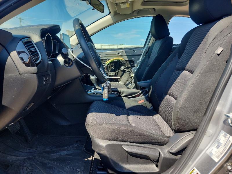 Photo 7 from auction – 2015 MAZDA 3 with VIN 3MZBM1V78FM202922