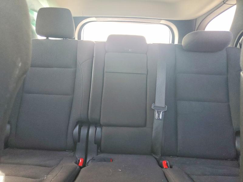 Photo 10 from auction – 2017 DODGE DURANGO with VIN 1C4RDHAGXHC820392