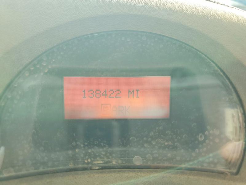 Photo 9 from auction – 2006 PONTIAC GRAND PRIX with VIN 2G2WP552561105924