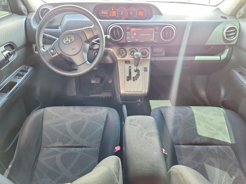 صورة رقم 8 من المزاد - 2014 SCION XB مع VIN JTLZE4FEXEJ050297