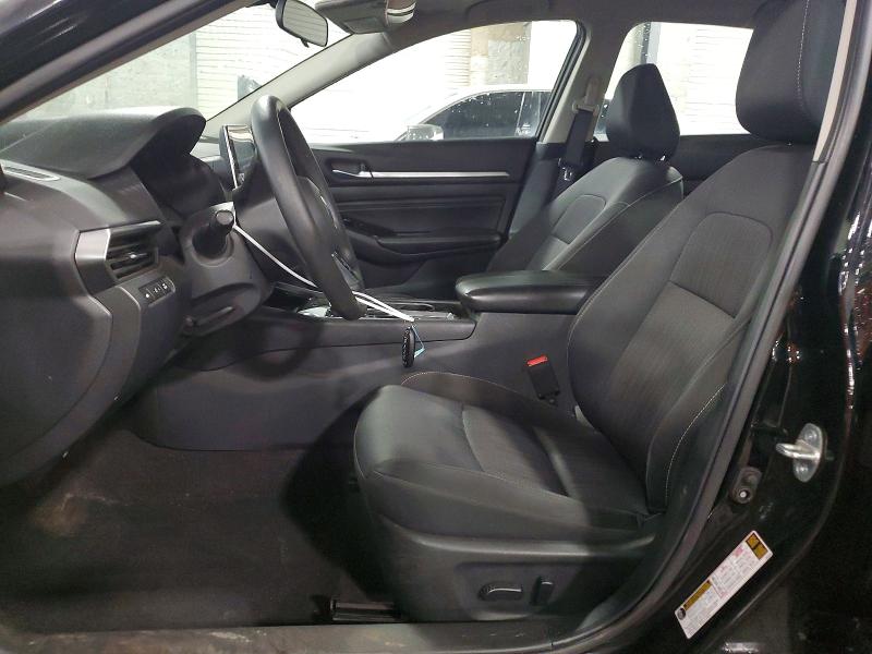 Photo 7 from auction – 2021 NISSAN ALTIMA with VIN 1N4BL4DW3MN416001