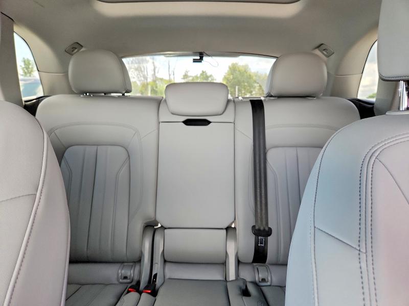 Photo 10 from auction – 2021 AUDI Q5 with VIN WA1EAAFY8M2092680
