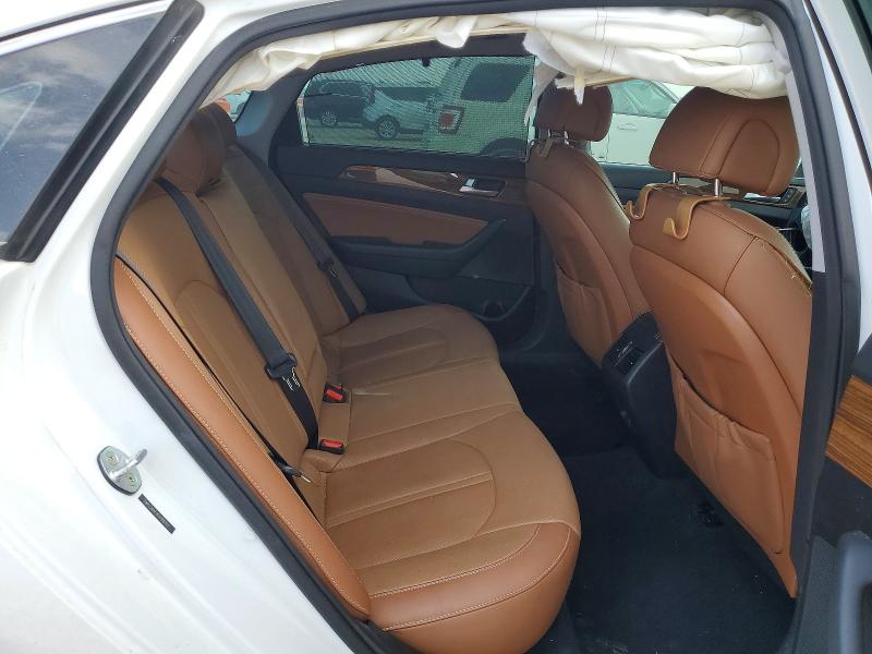 Photo 10 from auction – 2015 HYUNDAI SONATA with VIN 5NPE34AF2FH188751