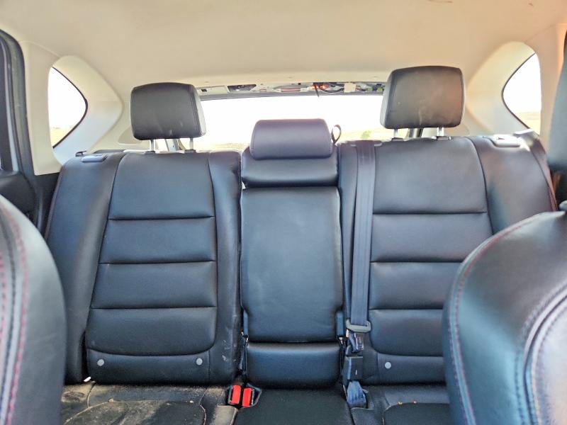 Photo 10 from auction – 2016 MAZDA CX-5 with VIN JM3KE4DY6G0794943