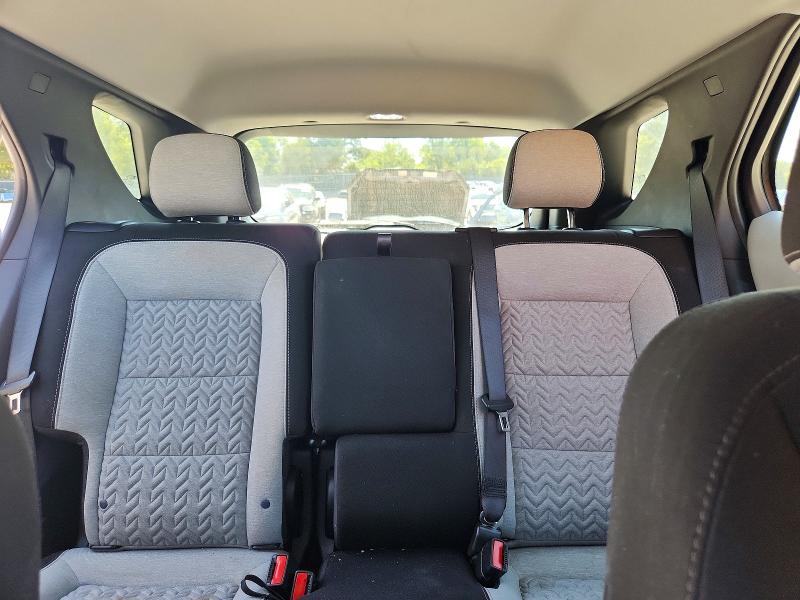 Photo 10 from auction – 2024 CHEVROLET EQUINOX with VIN 3GNAX5EG0RL282229