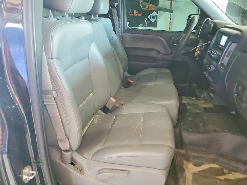 Photo 10 from auction – 2014 CHEVROLET SILVERADO with VIN 1GCNCPEH8EZ396122