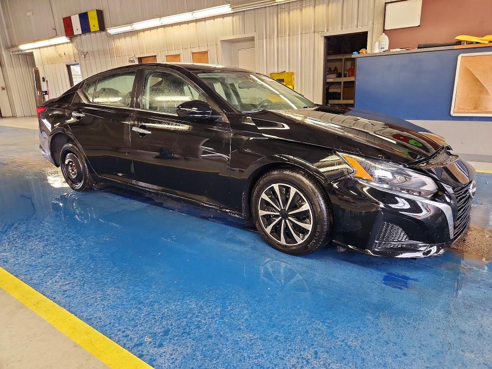 Photo 4 from auction – 2023 NISSAN ALTIMA with VIN 1N4BL4BV9PN312238