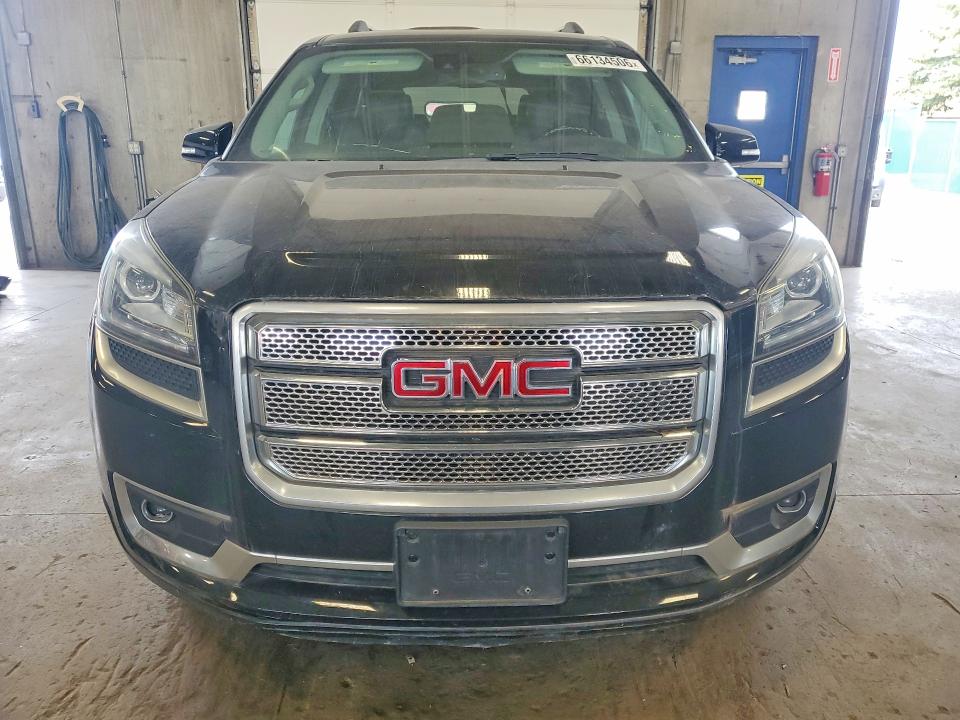 Photo 5 from auction – 2016 GMC ACADIA with VIN 1GKKVTKD1GJ251730