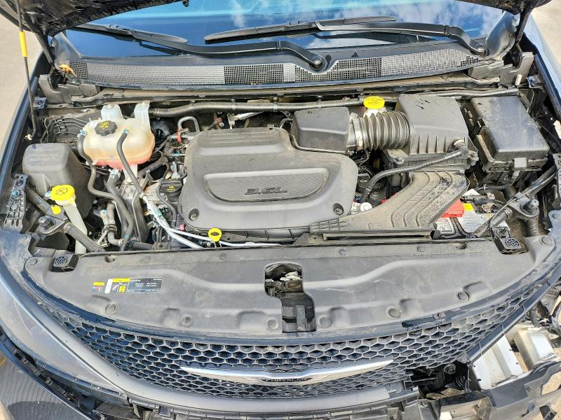 صورة رقم 12 من المزاد - 2025 CHRYSLER VOYAGER مع VIN 2C4RC1CG8SR583083