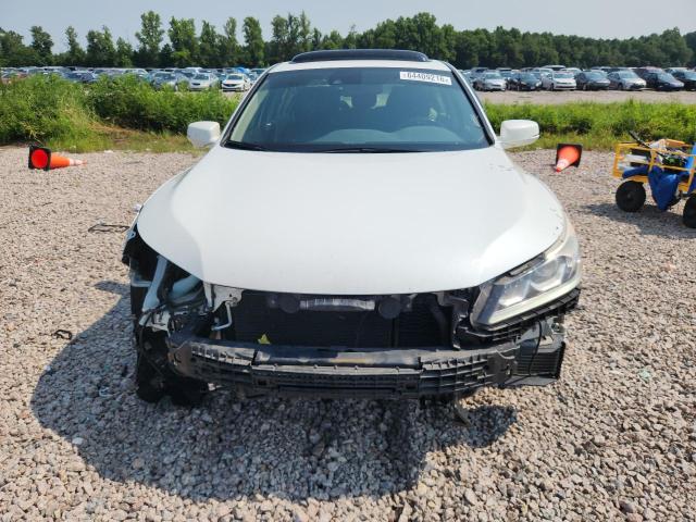 Photo 5 from auction – 2017 HONDA ACCORD with VIN JHMCR6F5XHC030690