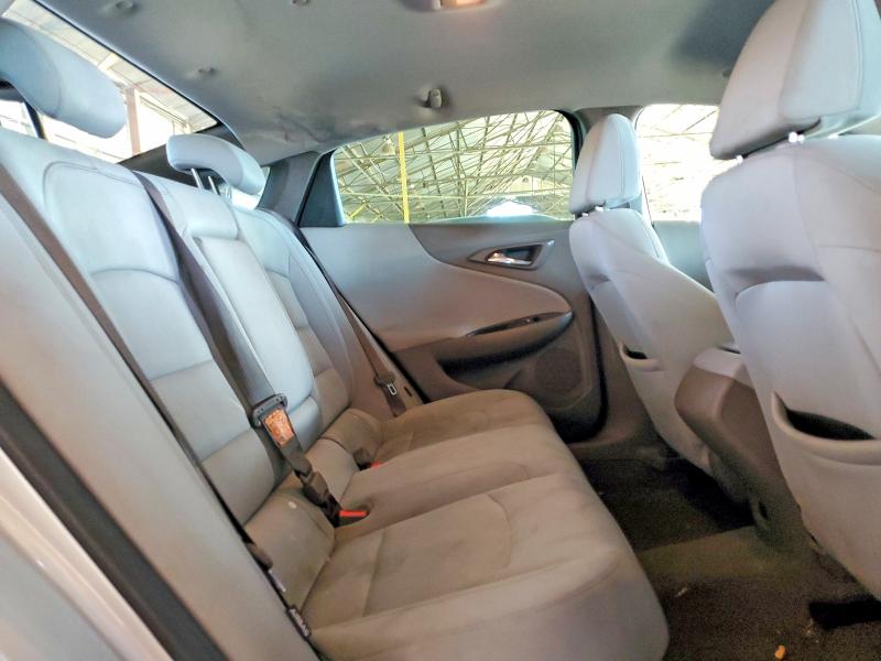 Photo 10 from auction – 2016 CHEVROLET MALIBU with VIN 1G1ZB5ST4GF271004
