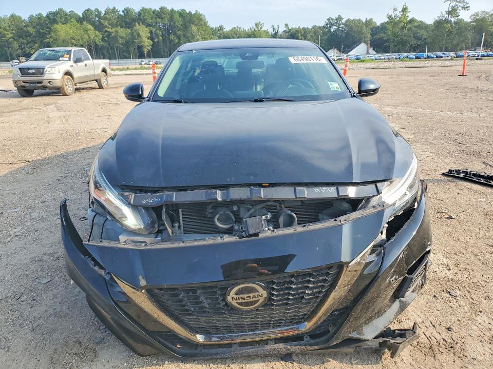 Photo 5 from auction – 2020 NISSAN ALTIMA with VIN 1N4BL4CV1LC274122