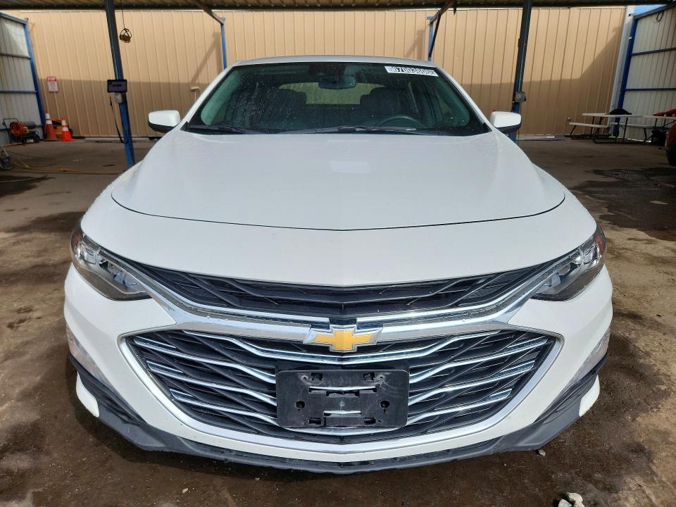 Photo 5 from auction – 2024 CHEVROLET MALIBU with VIN 1G1ZE5ST2RF186625