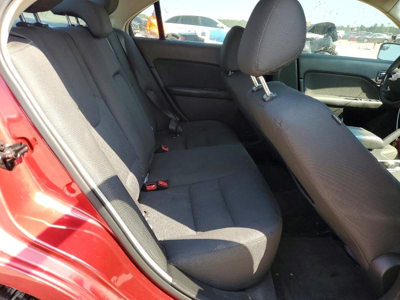 Photo 10 from auction – 2011 FORD FUSION with VIN 3FAHP0HA2BR266902