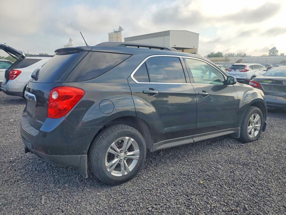 Photo 3 from auction – 2013 CHEVROLET EQUINOX with VIN 2GNFLEEK2D6241930