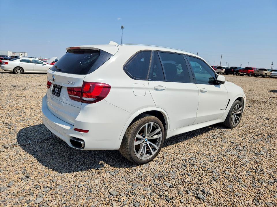 Photo 3 from auction – 2014 BMW X5 with VIN 5UXKR6C55E0J73012