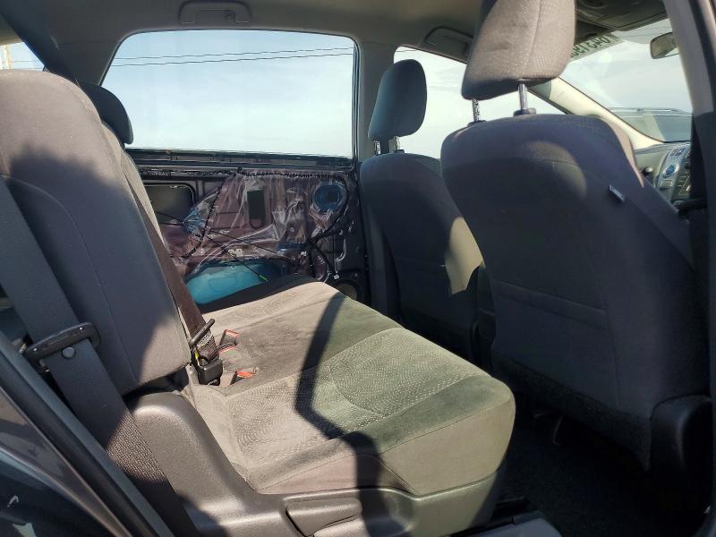 Photo 10 from auction – 2014 TOYOTA PRIUS V with VIN JTDZN3EUXEJ011899