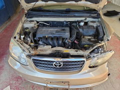Фото 11 с аукциона – 2004 TOYOTA COROLLA с VIN 2T1BR32E34C285183