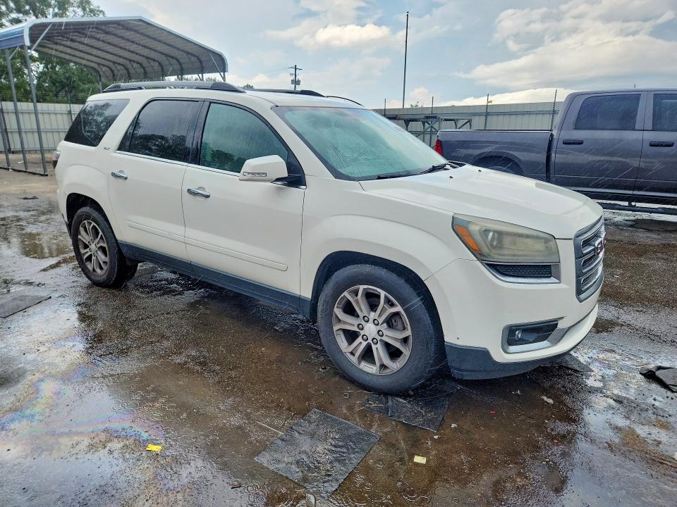Photo 4 from auction – 2015 GMC ACADIA with VIN 1GKKRRKD9FJ112516