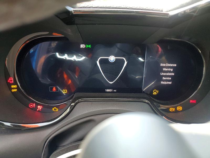 Снимка 9 от търг – 2024 ALFA ROMEO TONALE с VIN ZASPATCW8R3053624