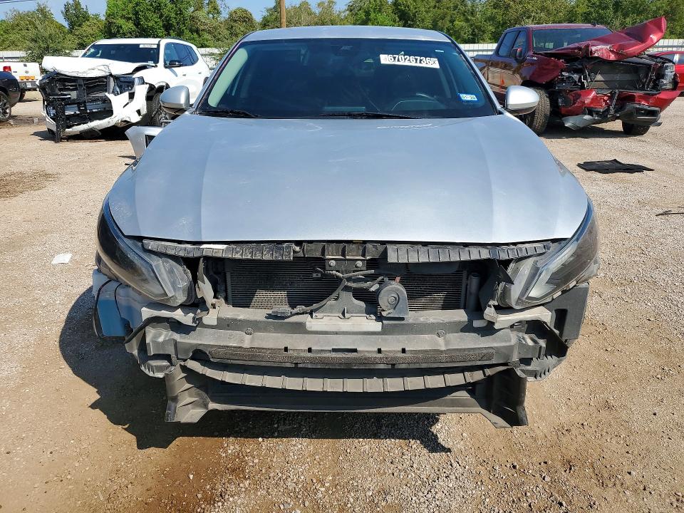 Photo 5 from auction – 2023 NISSAN ALTIMA with VIN 1N4BL4BV3PN336180