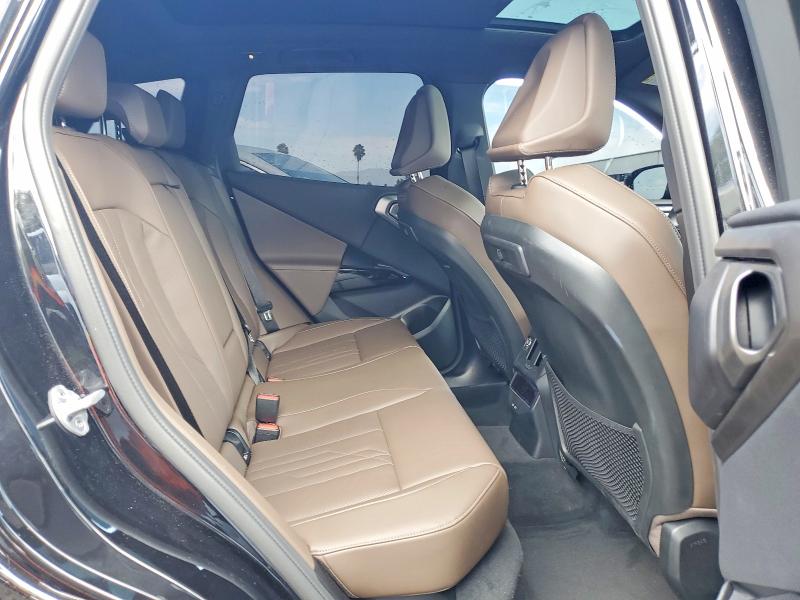 Photo 11 from auction – 2026 BMW X3 with VIN 5UX53GP02T9376001