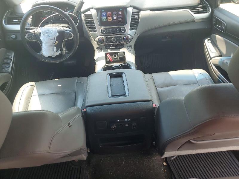 Photo 8 from auction – 2017 CHEVROLET TAHOE with VIN 1GNSCBKCXHR276459