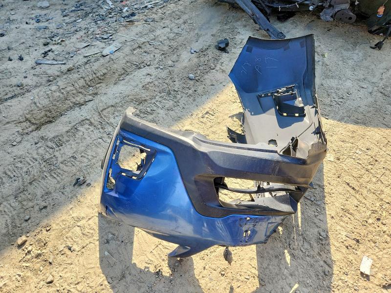 Photo 13 from auction – 2016 SUBARU CROSSTREK with VIN JF2GPABC5G8270751