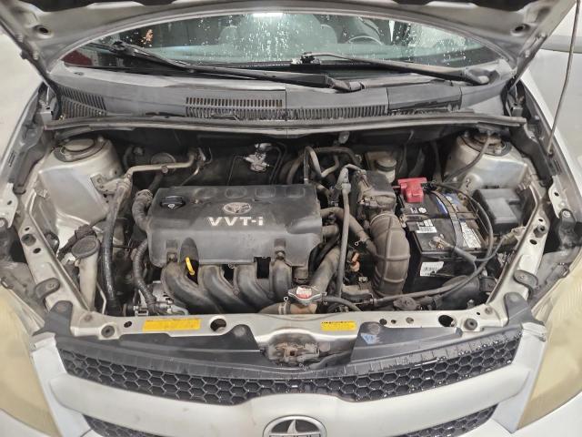 Photo 11 from auction – 2006 SCION XA with VIN JTKKT624160163793