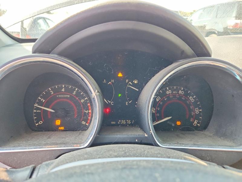 Photo 9 from auction – 2013 TOYOTA HIGHLANDER with VIN 5TDBK3EH2DS175775