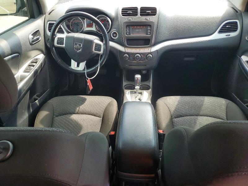 Photo 8 from auction – 2020 DODGE JOURNEY with VIN 3C4PDCAB1LT238015