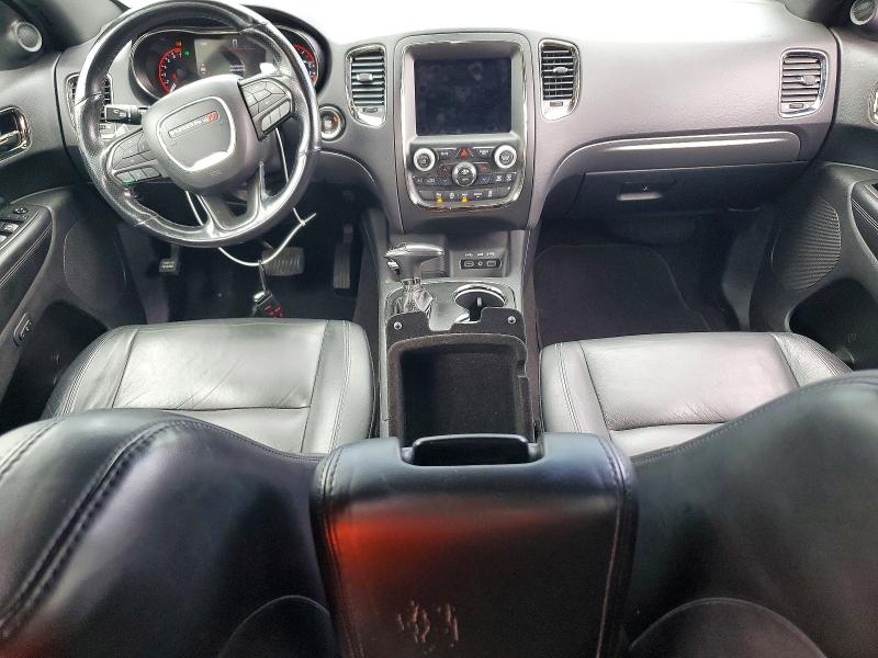 Photo 8 from auction – 2020 DODGE DURANGO with VIN 1C4RDJDG0LC146684