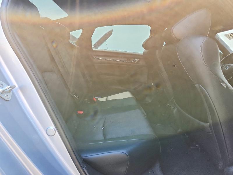 Photo 10 from auction – 2021 HONDA ACCORD with VIN 1HGCV2F38MA022583