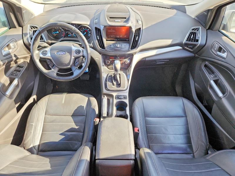 Photo 8 from auction – 2013 FORD ESCAPE with VIN 1FMCU0H94DUC97837