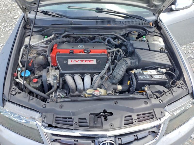 Photo 11 from auction – 2006 ACURA TSX with VIN JH4CL96806C014900